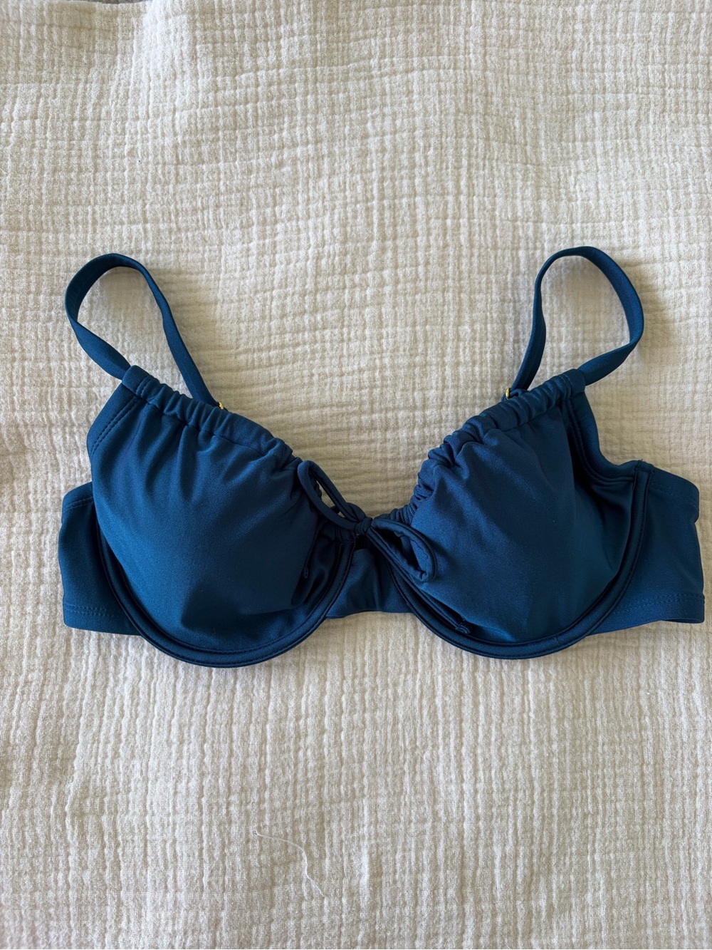 Shade & Shore Balconette Bikini Top